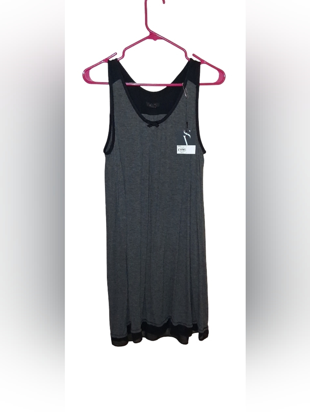 Clothes: Womens Simply Vera Wang Nightgown (Large) NWT